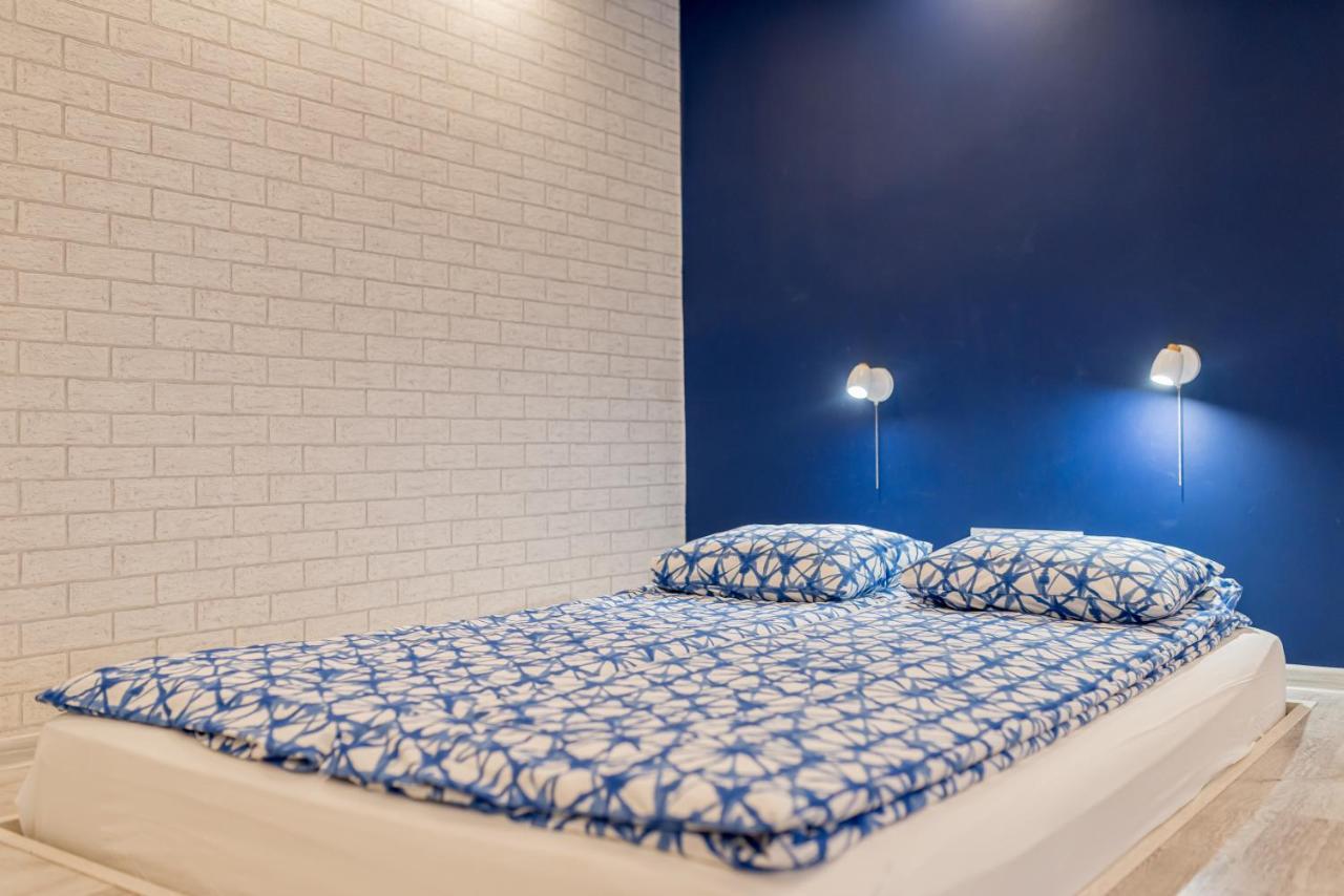 Lux Apartment In White Gdańsk Eksteriør bilde